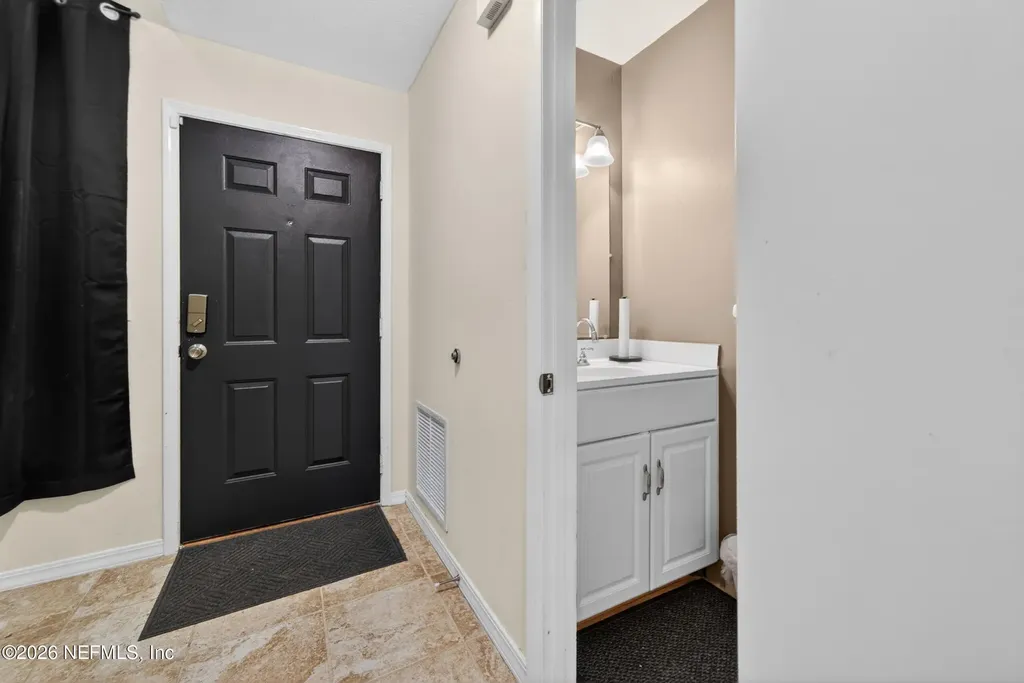 11726 Tanager Drive Jacksonville FL 32225