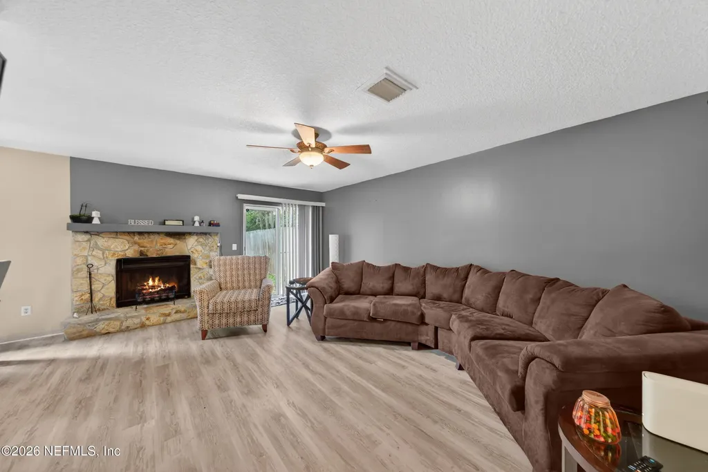 11726 Tanager Drive Jacksonville FL 32225