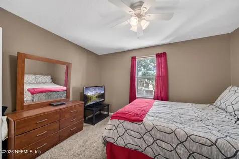 11726 Tanager Drive Jacksonville FL 32225