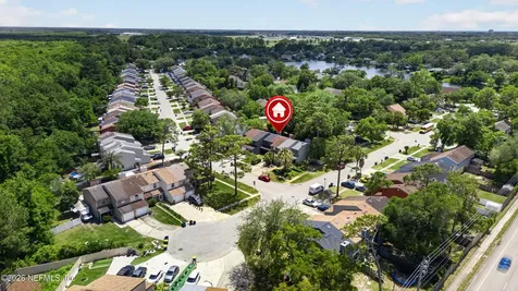 11726 Tanager Drive Jacksonville FL 32225