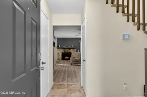 11726 Tanager Drive Jacksonville FL 32225