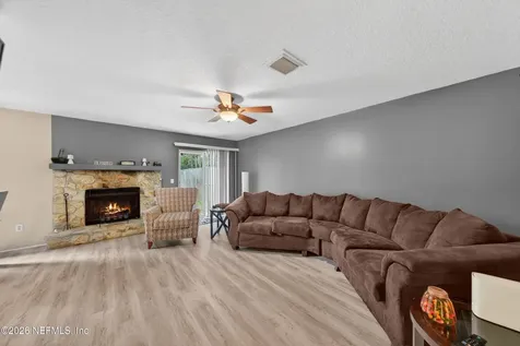 11726 Tanager Drive Jacksonville FL 32225