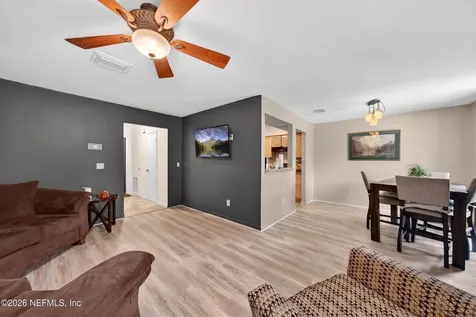 11726 Tanager Drive Jacksonville FL 32225