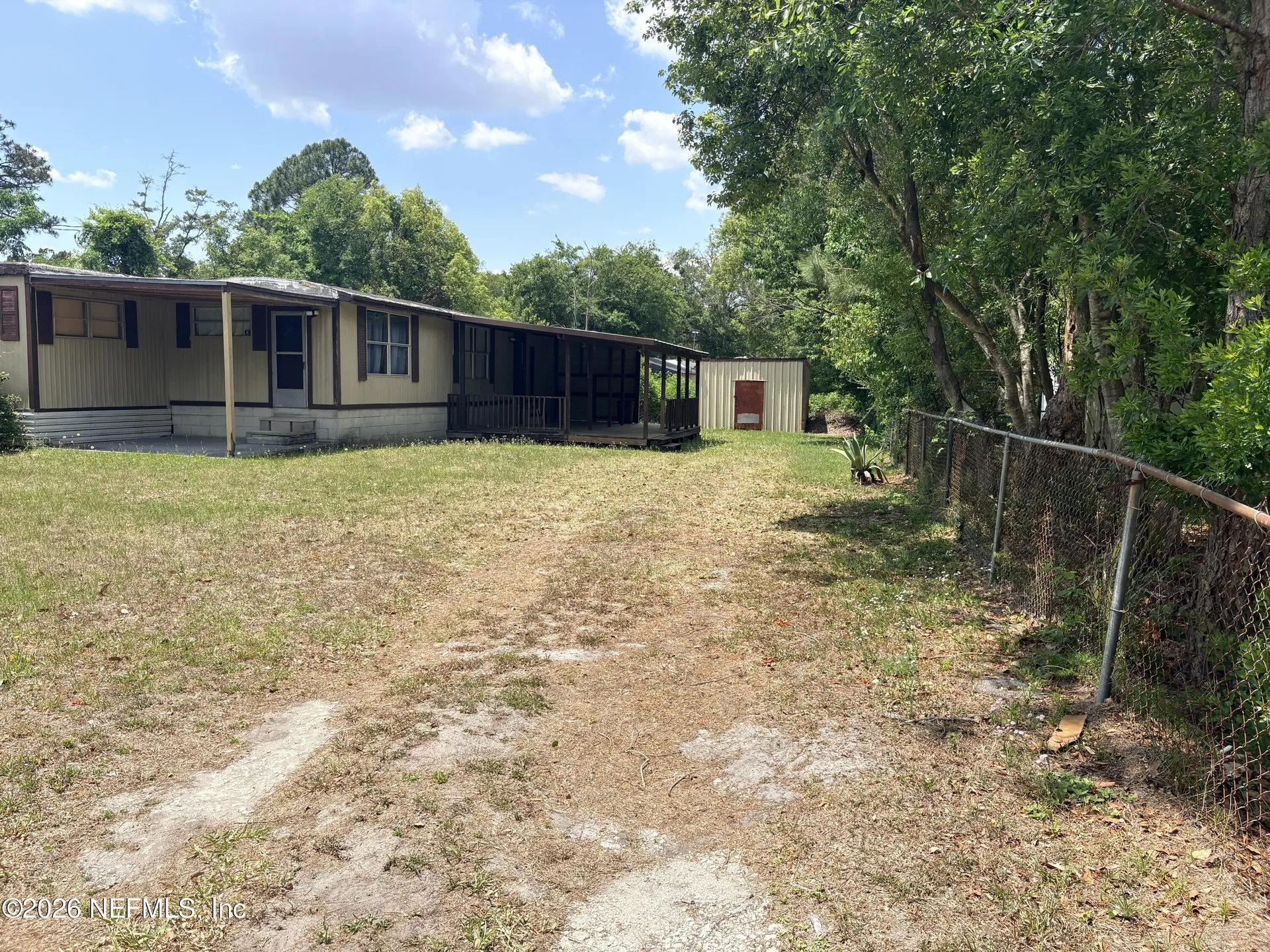 2152 Glen Gardner Drive Jacksonville FL 32246