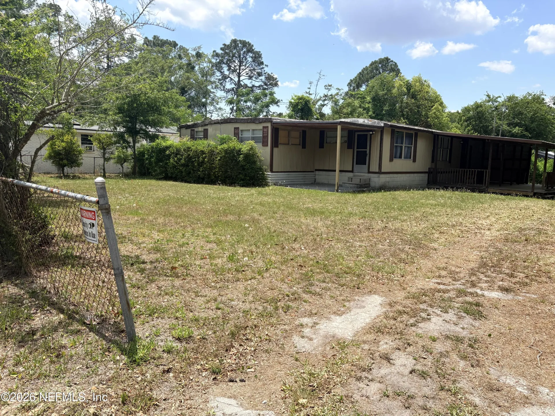 2152 Glen Gardner Drive Jacksonville FL 32246