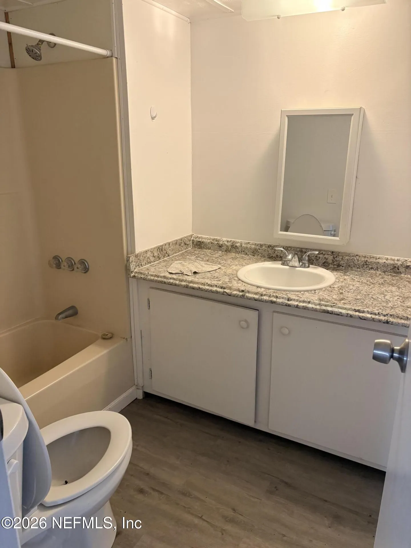 2152 Glen Gardner Drive Jacksonville FL 32246