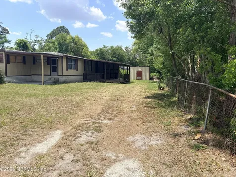 2152 Glen Gardner Drive Jacksonville FL 32246