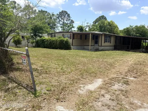 2152 Glen Gardner Drive Jacksonville FL 32246