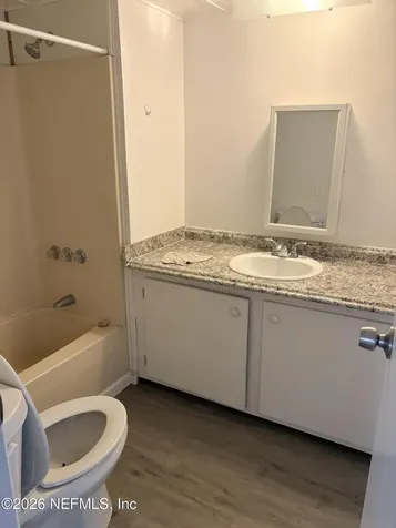 2152 Glen Gardner Drive Jacksonville FL 32246
