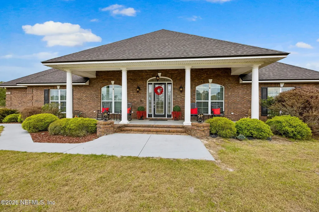 5913 Southern States Nursery Road Macclenny FL 32063