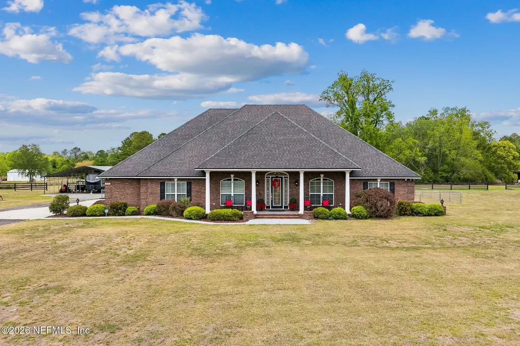 5913 Southern States Nursery Road Macclenny FL 32063