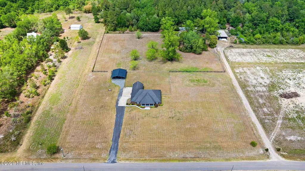 5913 Southern States Nursery Road Macclenny FL 32063