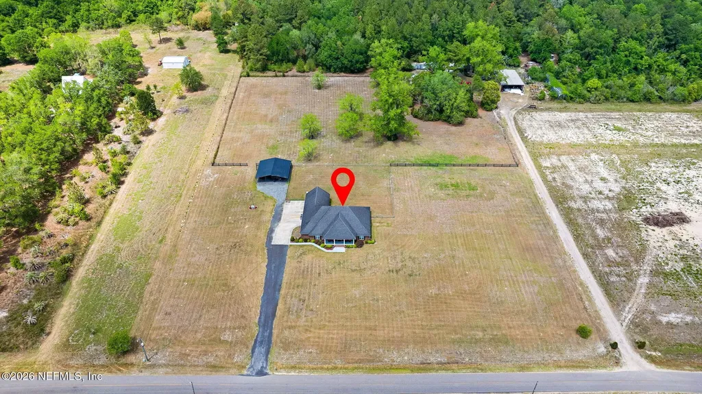 5913 Southern States Nursery Road Macclenny FL 32063