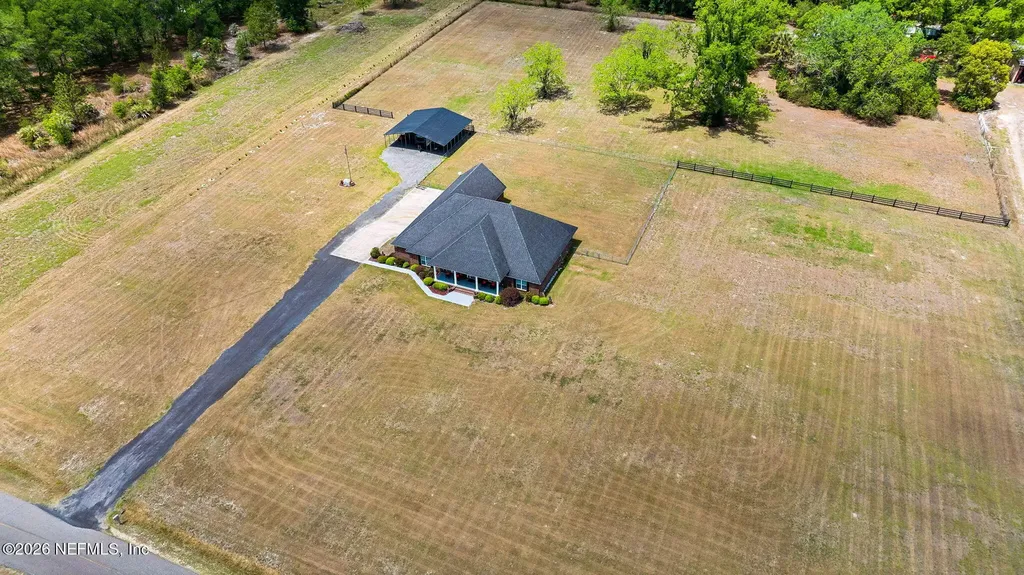 5913 Southern States Nursery Road Macclenny FL 32063