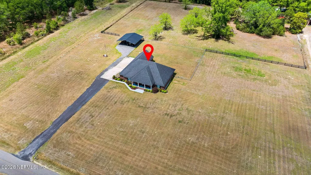 5913 Southern States Nursery Road Macclenny FL 32063