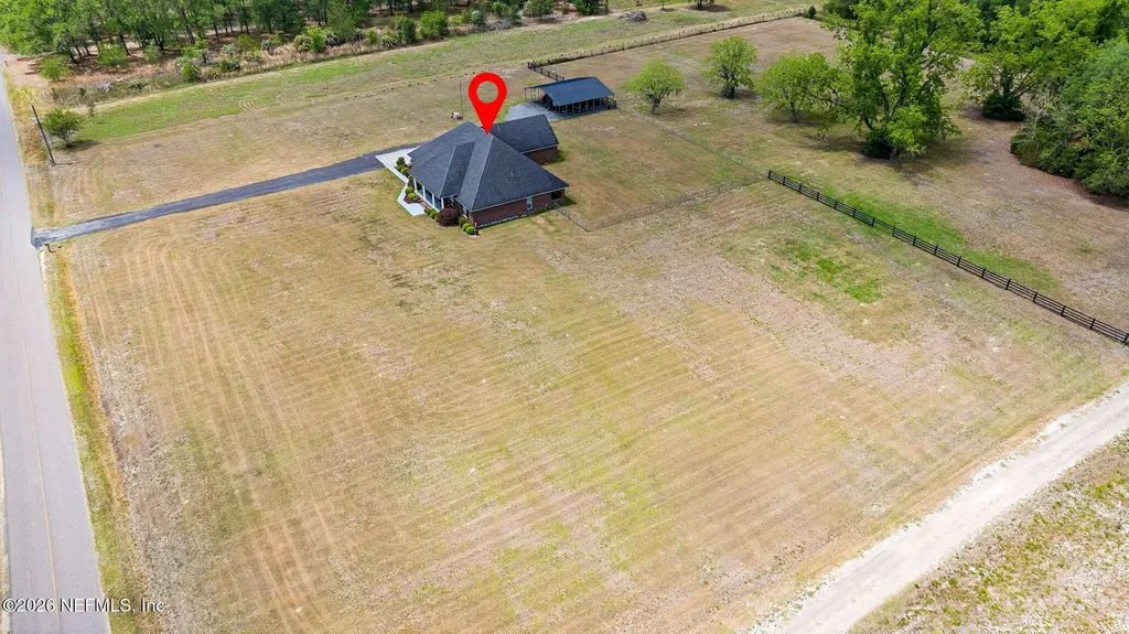 5913 Southern States Nursery Road Macclenny FL 32063