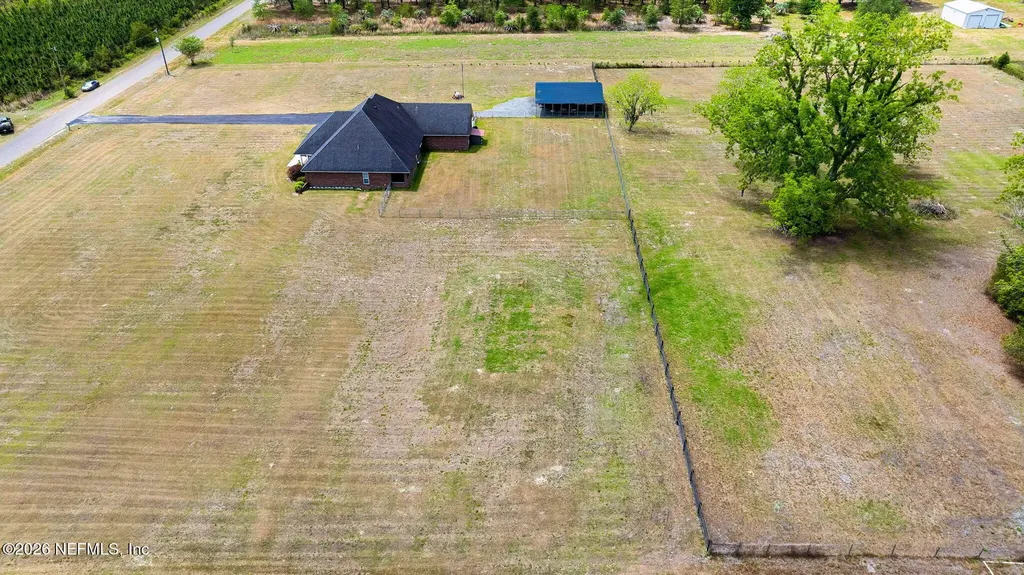 5913 Southern States Nursery Road Macclenny FL 32063
