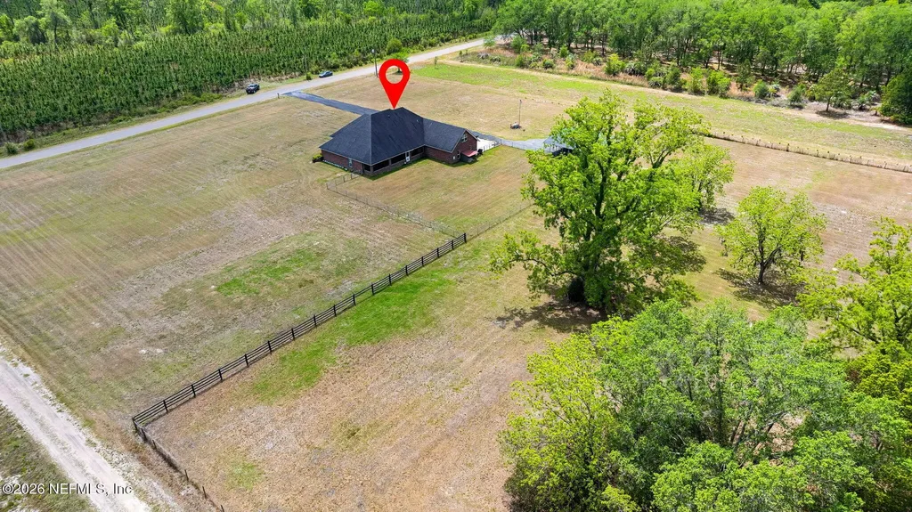 5913 Southern States Nursery Road Macclenny FL 32063