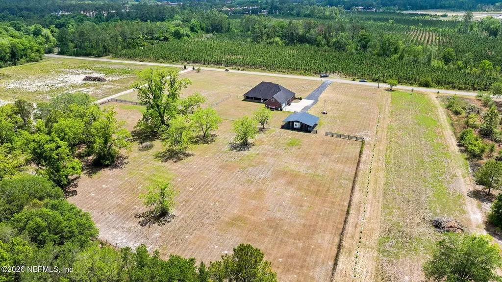 5913 Southern States Nursery Road Macclenny FL 32063