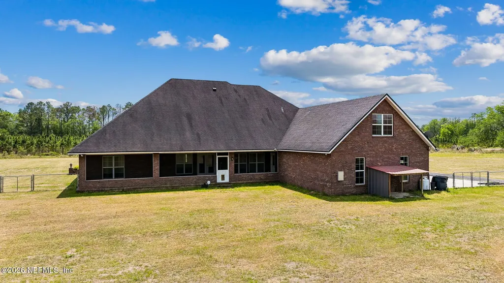 5913 Southern States Nursery Road Macclenny FL 32063