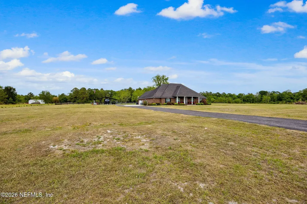 5913 Southern States Nursery Road Macclenny FL 32063