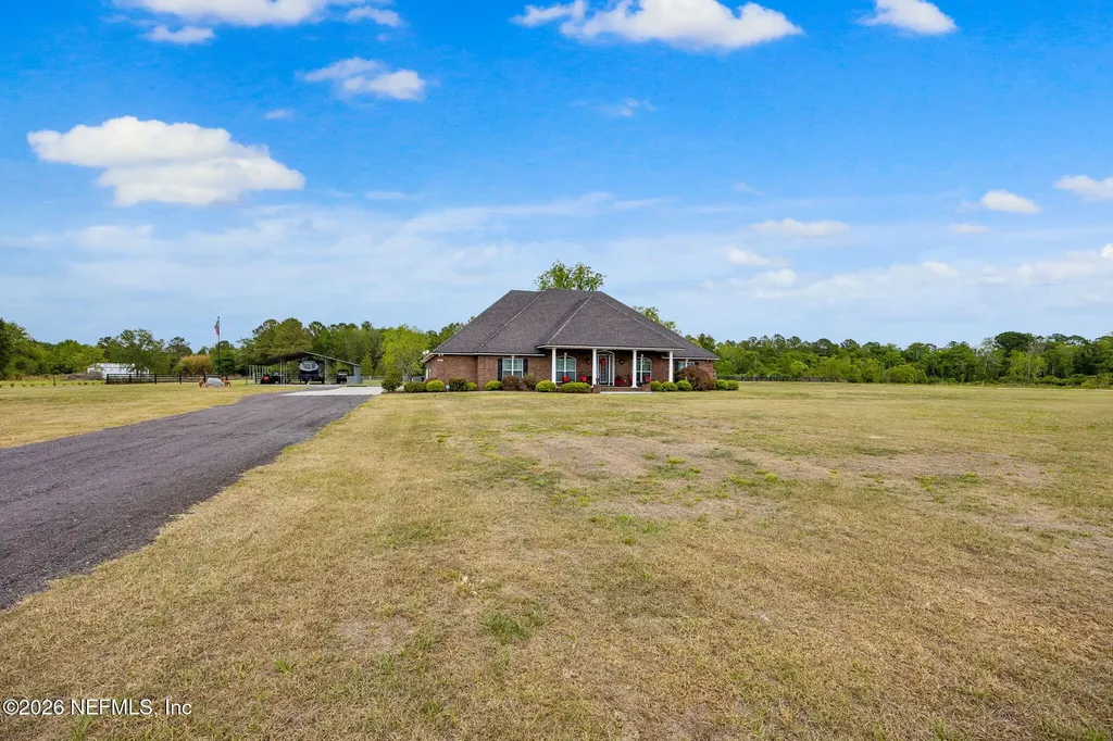 5913 Southern States Nursery Road Macclenny FL 32063