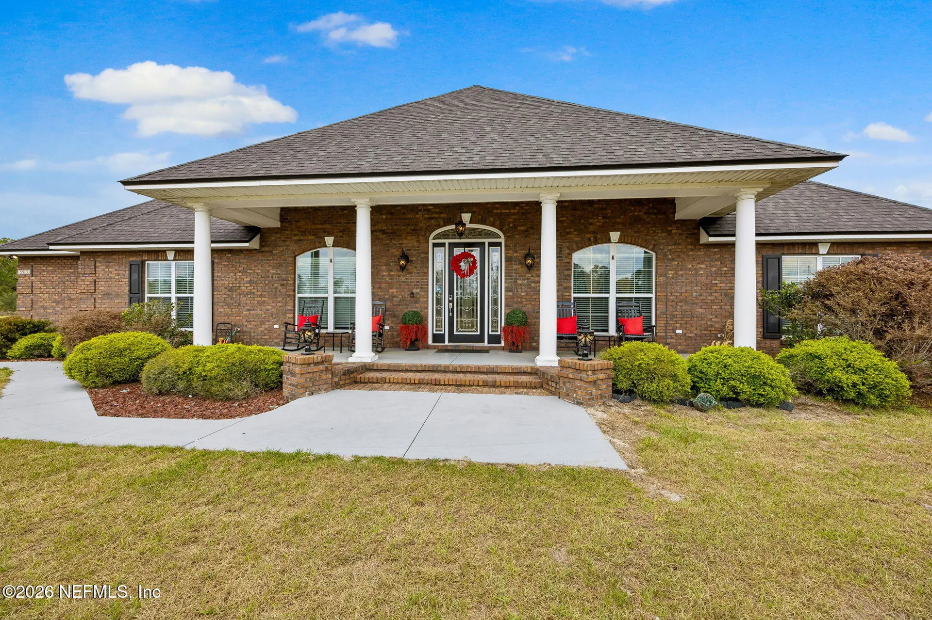 5913 Southern States Nursery Road Macclenny FL 32063