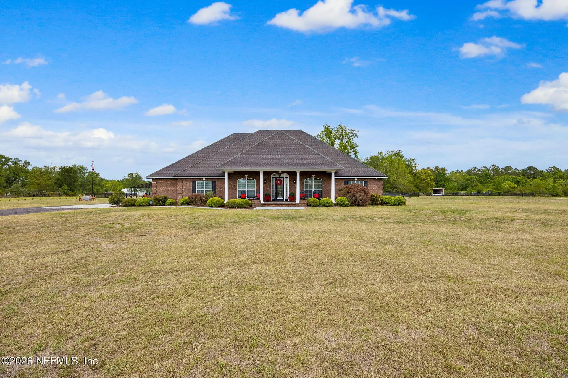 5913 Southern States Nursery Road Macclenny FL 32063
