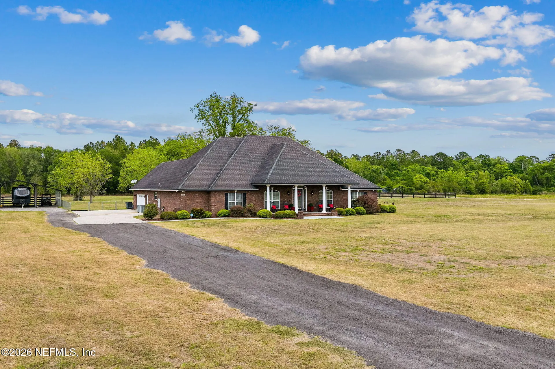 5913 Southern States Nursery Road Macclenny FL 32063