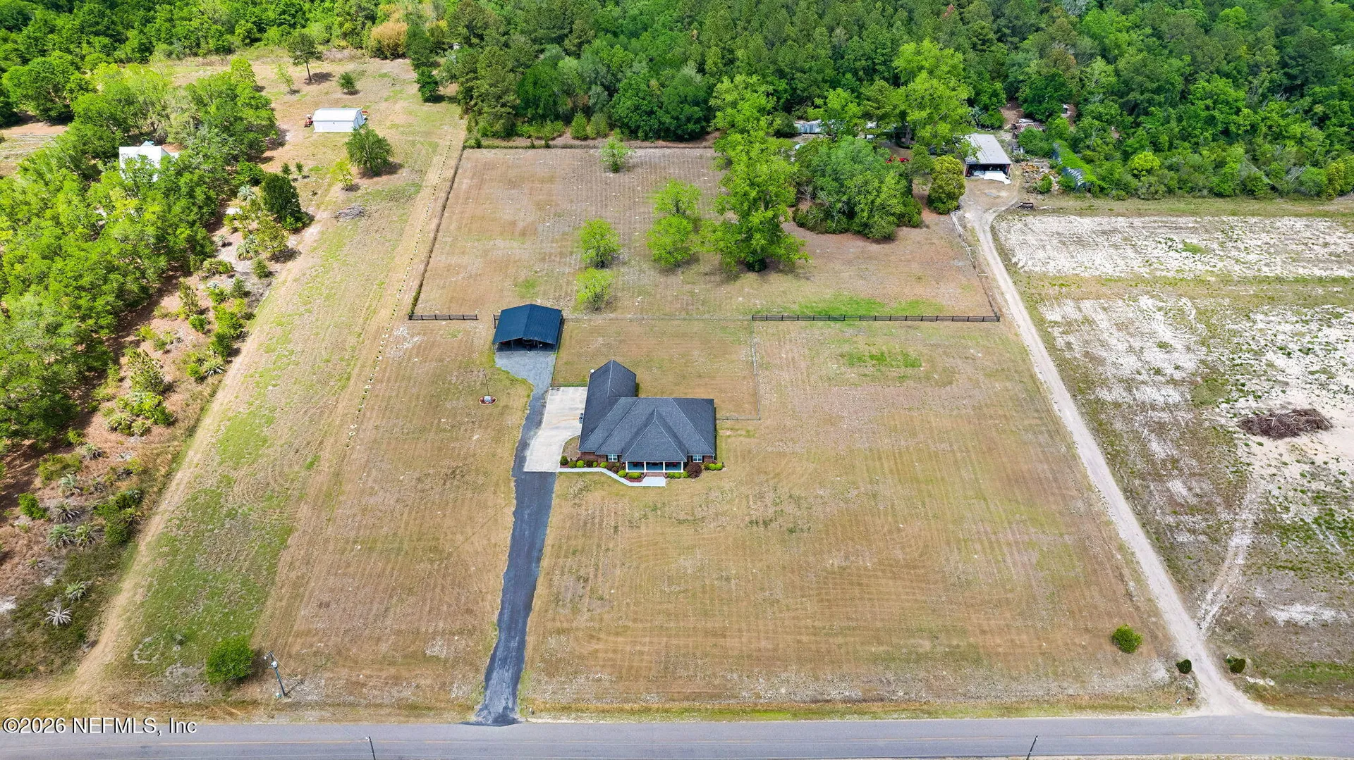 5913 Southern States Nursery Road Macclenny FL 32063