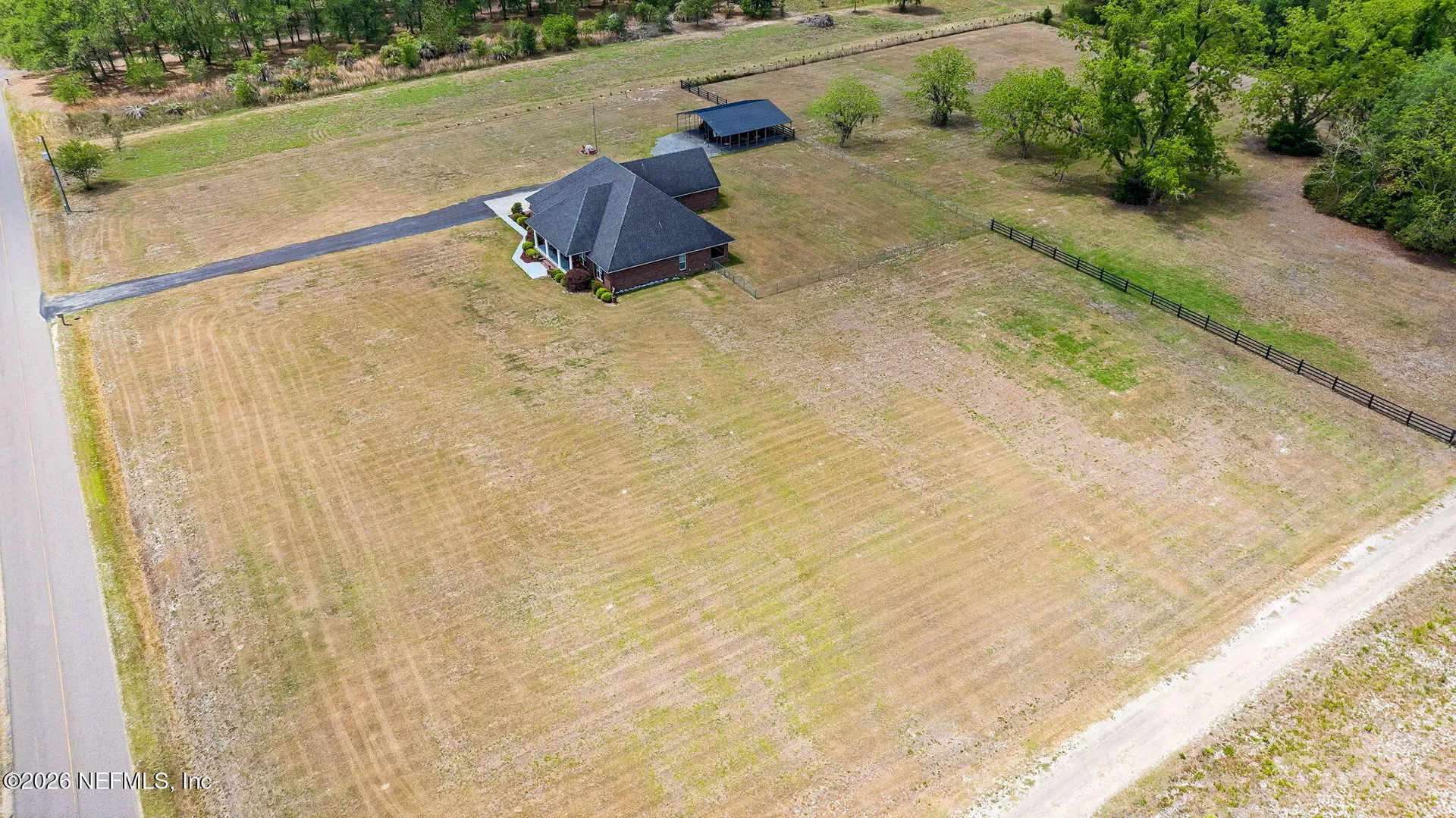 5913 Southern States Nursery Road Macclenny FL 32063