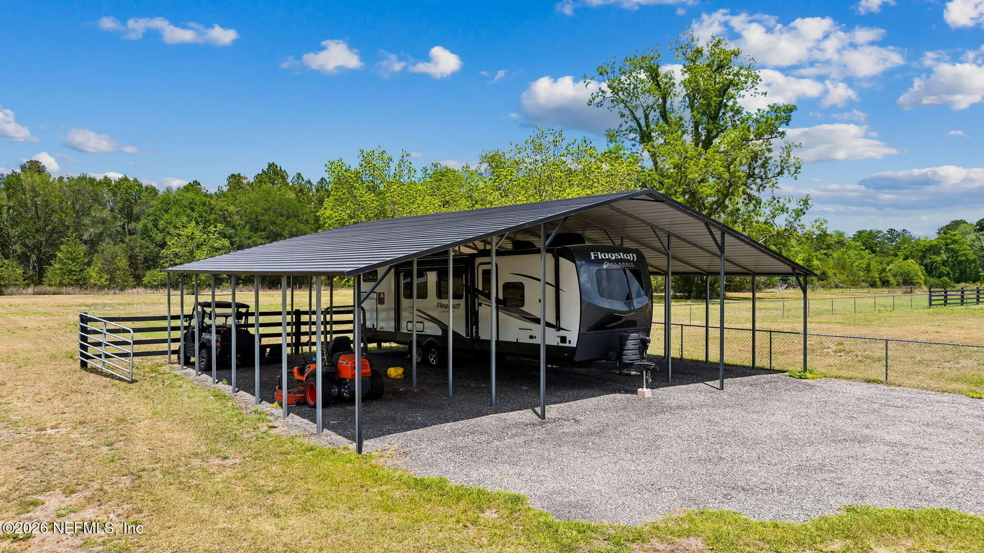 5913 Southern States Nursery Road Macclenny FL 32063