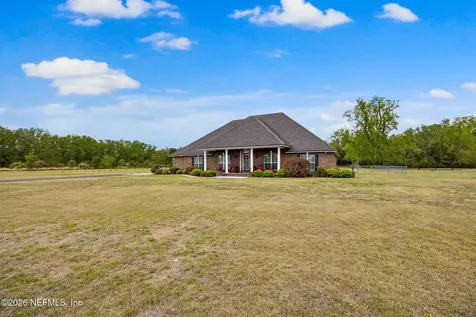 5913 Southern States Nursery Road Macclenny FL 32063