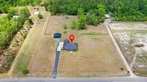 5913 Southern States Nursery Road Macclenny FL 32063