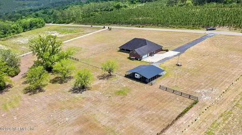 5913 Southern States Nursery Road Macclenny FL 32063