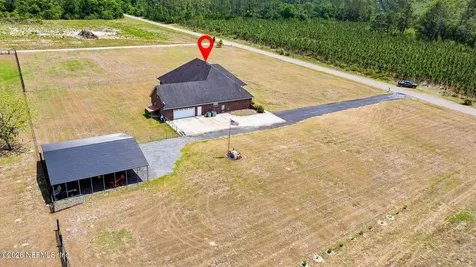 5913 Southern States Nursery Road Macclenny FL 32063