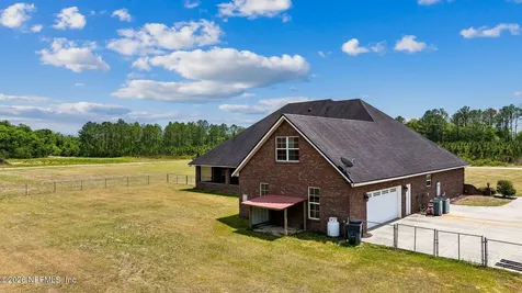 5913 Southern States Nursery Road Macclenny FL 32063