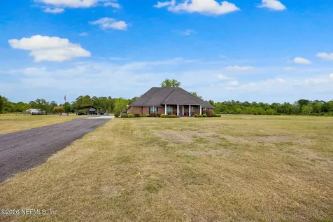 5913 Southern States Nursery Road Macclenny FL 32063