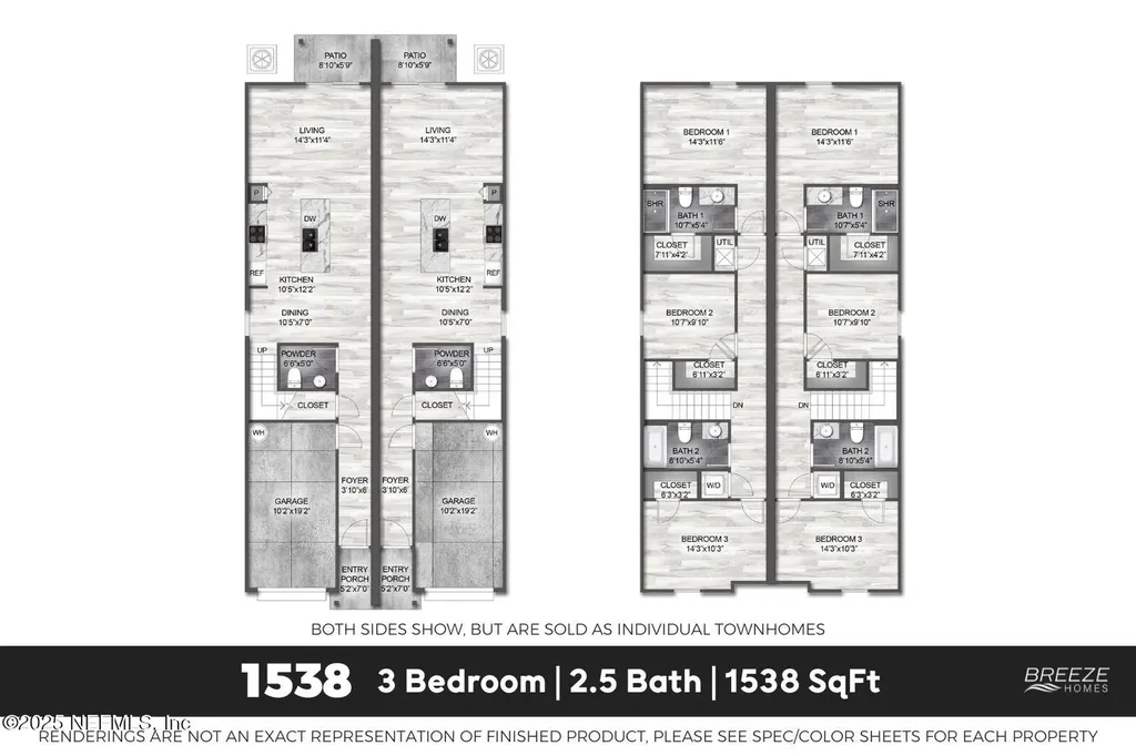 850 Hartshill Place Jacksonville FL 32218