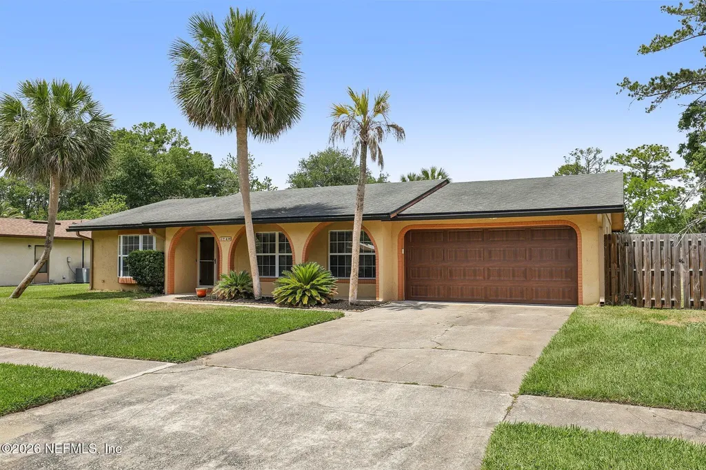 1740 Poplar Drive Orange Park FL 32073