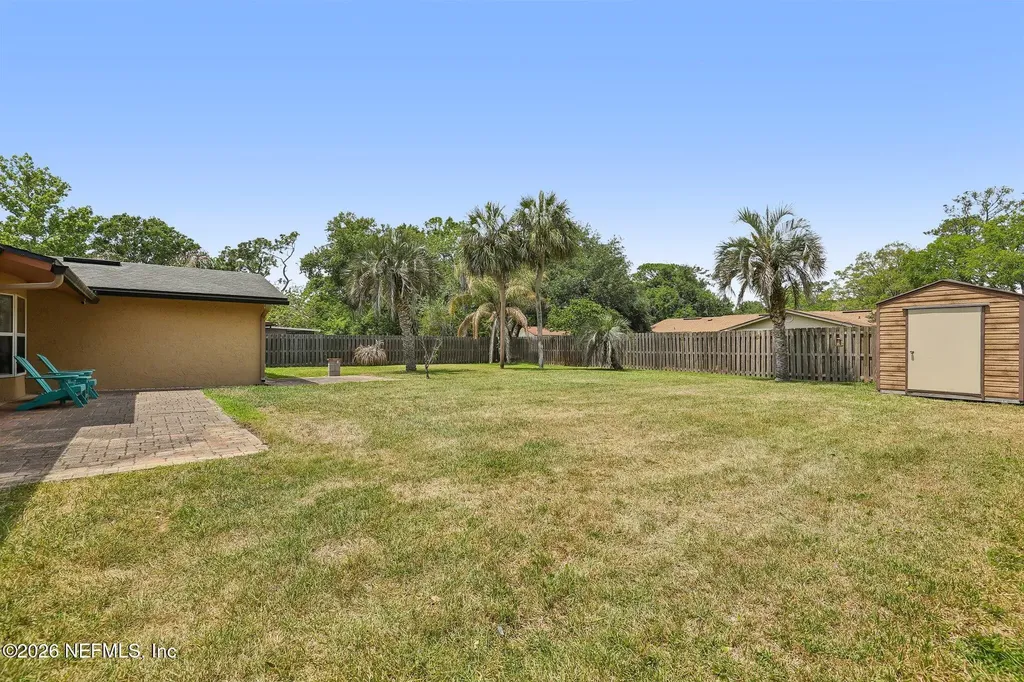 1740 Poplar Drive Orange Park FL 32073