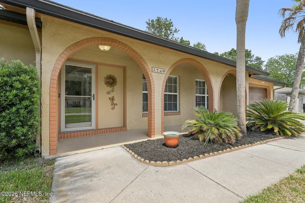 1740 Poplar Drive Orange Park FL 32073