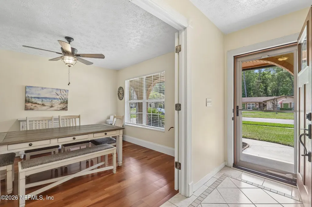 1740 Poplar Drive Orange Park FL 32073