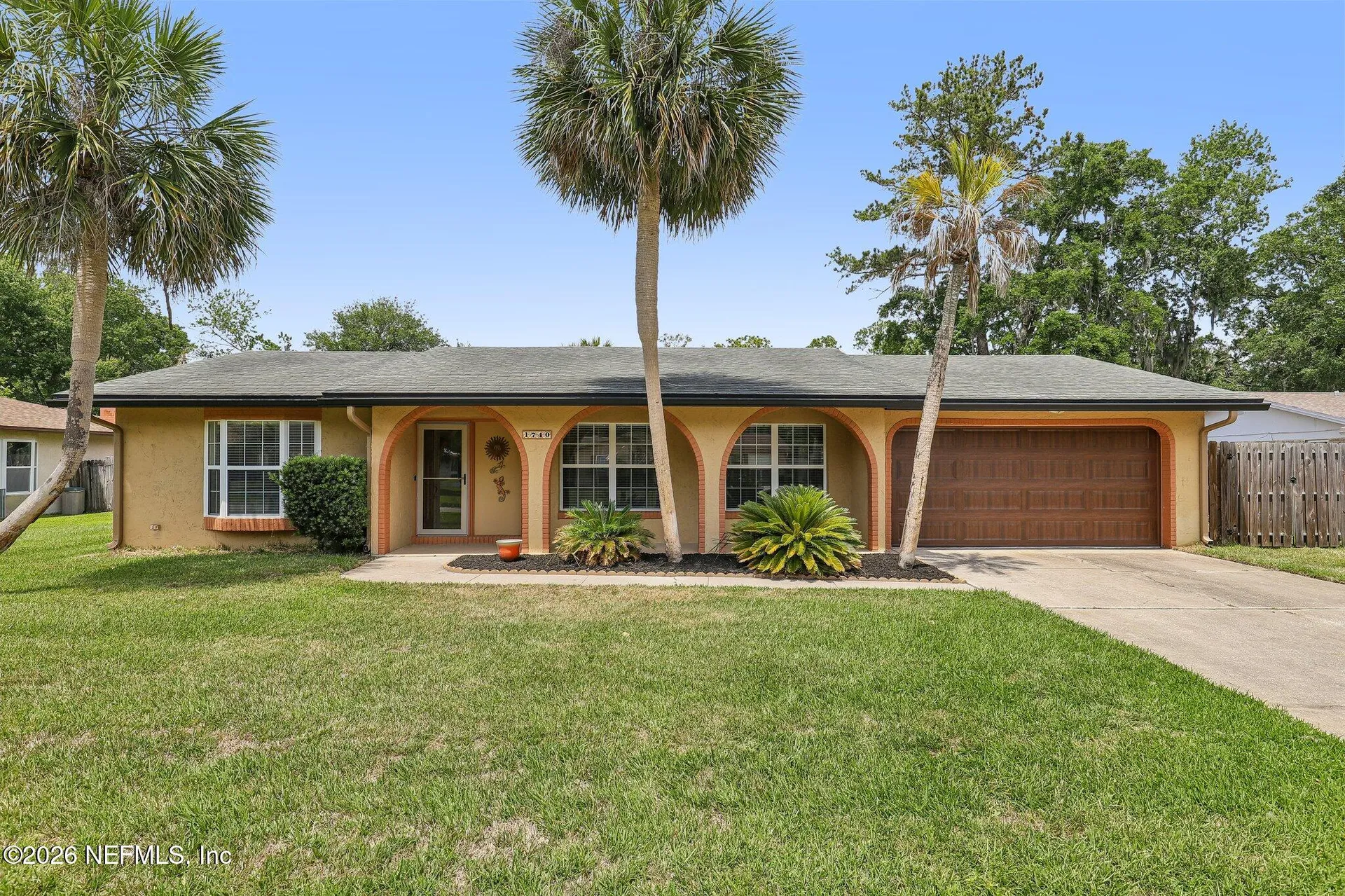 1740 Poplar Drive Orange Park FL 32073