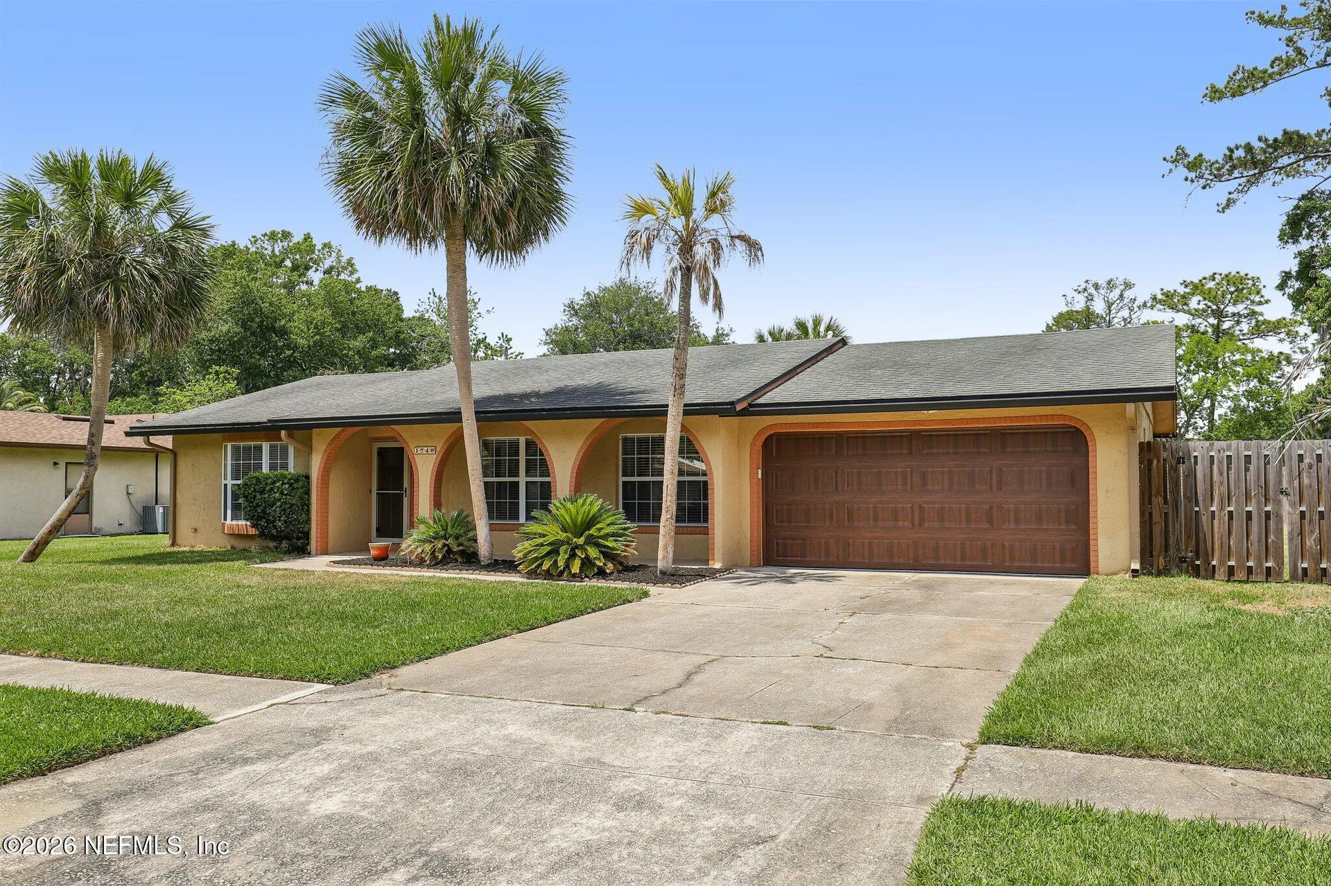 1740 Poplar Drive Orange Park FL 32073