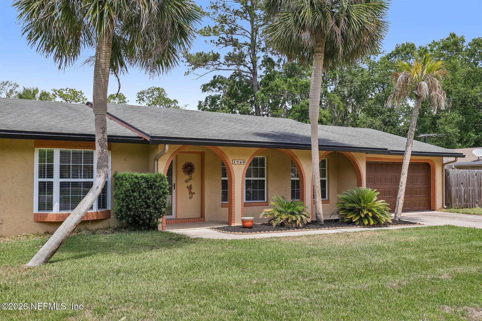 1740 Poplar Drive Orange Park FL 32073