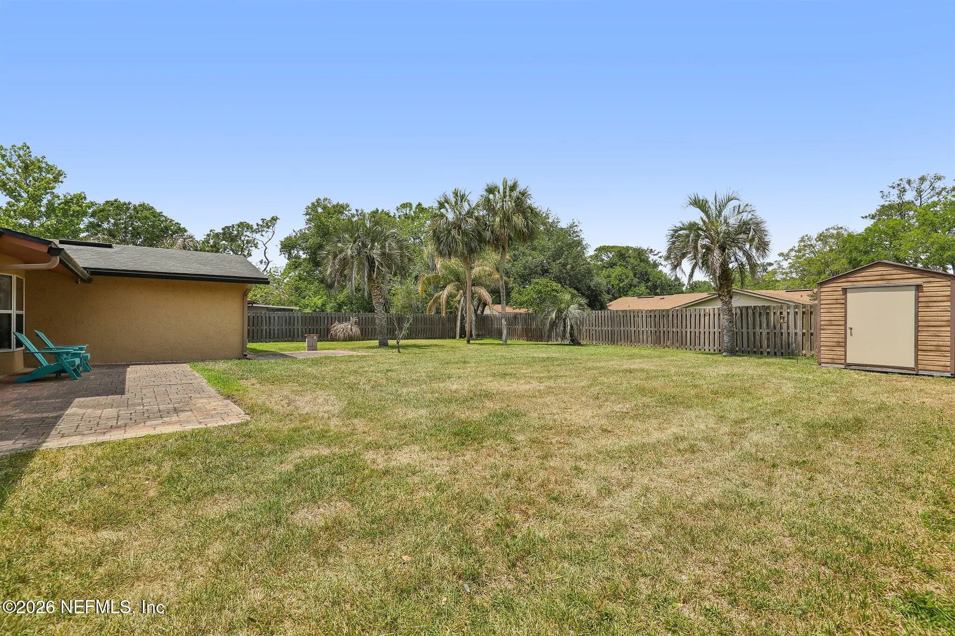 1740 Poplar Drive Orange Park FL 32073