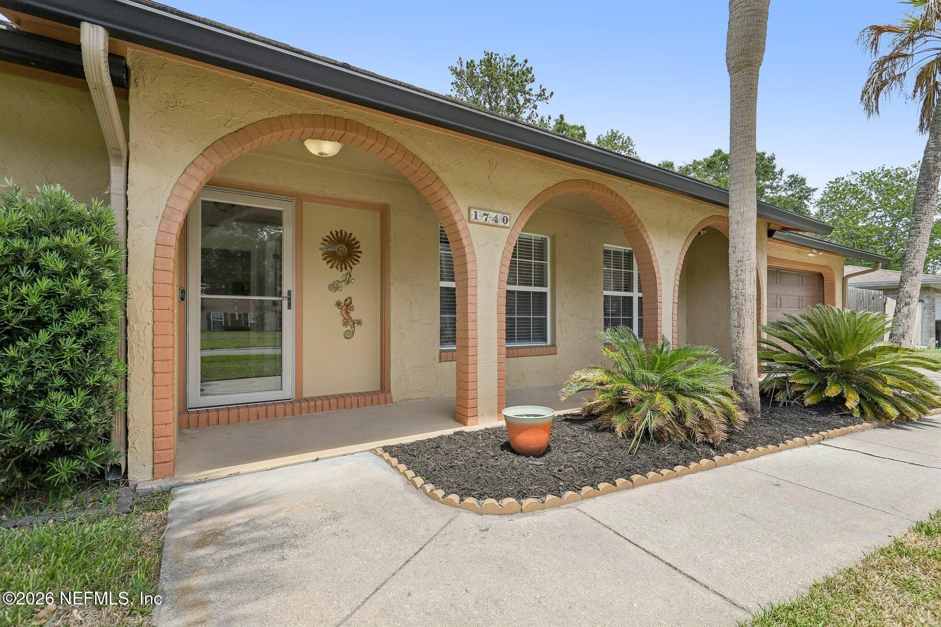1740 Poplar Drive Orange Park FL 32073