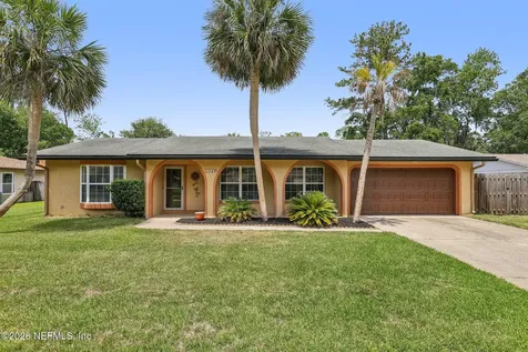 1740 Poplar Drive Orange Park FL 32073