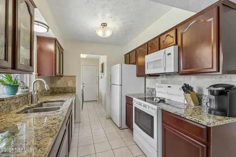 1740 Poplar Drive Orange Park FL 32073